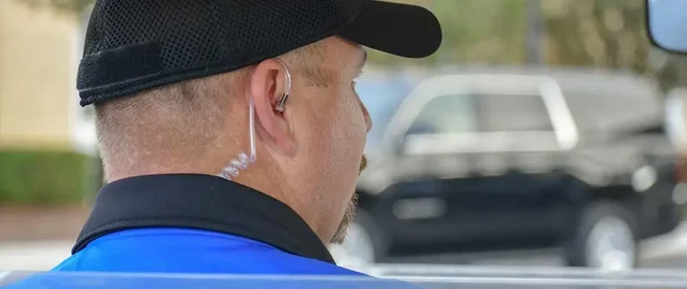 Business and Home Security Patrols — Bales Security